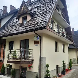  Kwatera prywatna Darija Pokoje Gościnne