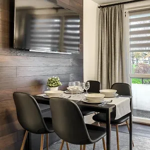  Apartament Apartament Przy Równi Z 2 Sypialniami W Centrum Zakopanego