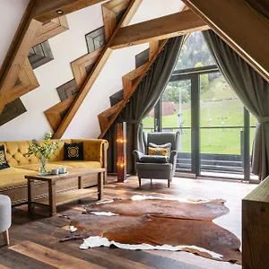  Apartament Polana Pod Nosalem - Zachód